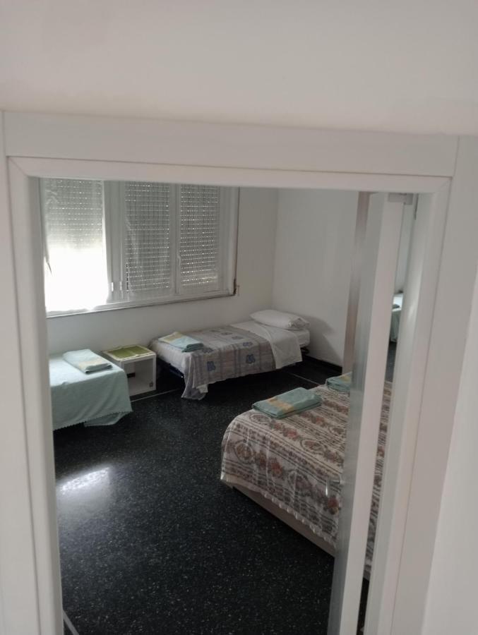 Elios Home ジェノヴァ エクステリア 写真